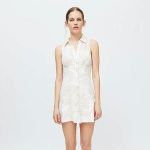 Urban Outfitters mini dress